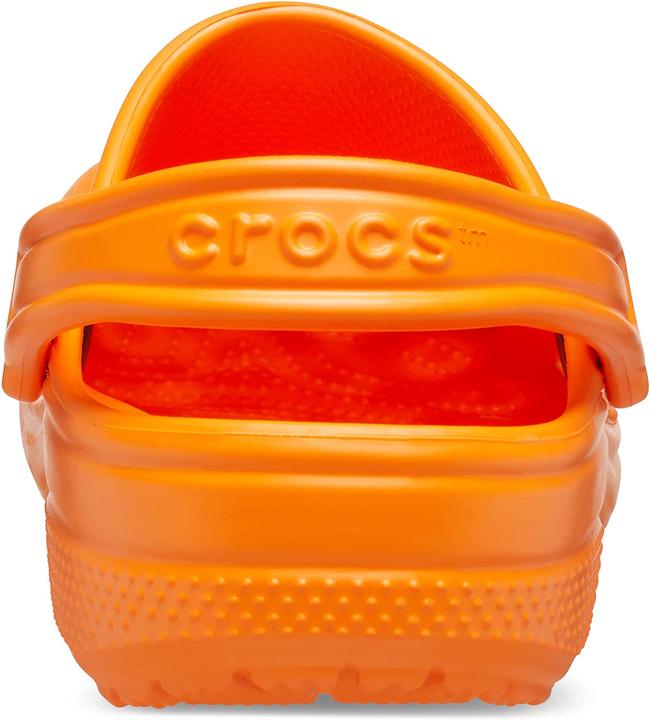 Actual product image Crocs Classic Clog (37)