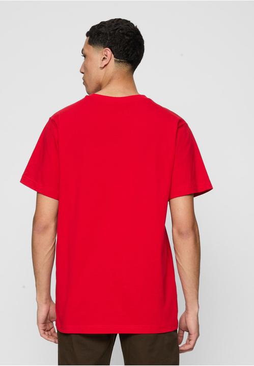 Actual product image Mister Tee Vintage Ballin Tee - 13251 (XS)