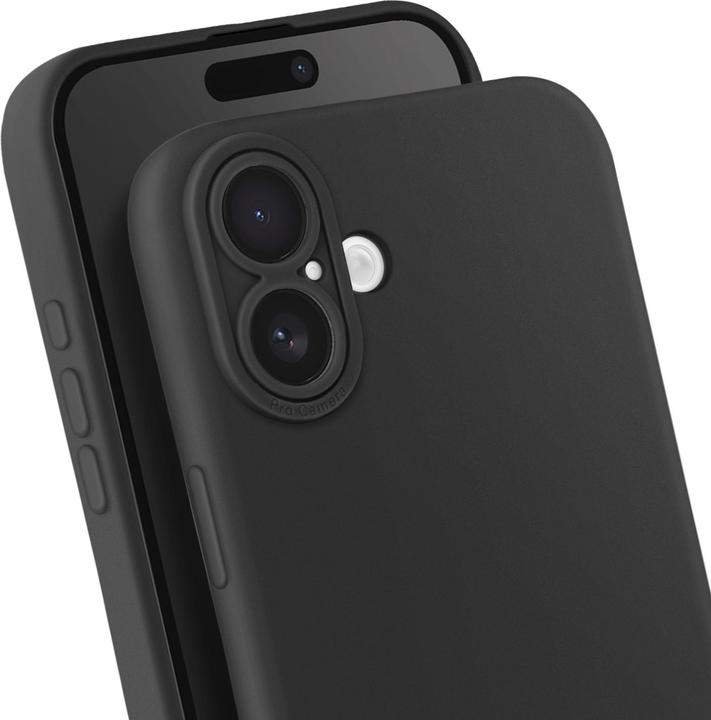 Actual product image Avizar SoftGlow Case (Apple iPhone 16)