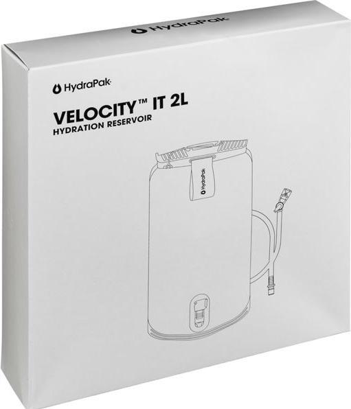 Produktbild Hydrapak Velocity It 2l