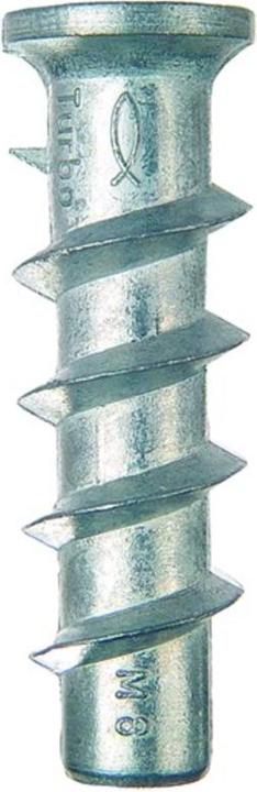 Immagine prodotto Fischer Cinghie universali Fisc FU 10x60 K 6 053288 (25 pz.)