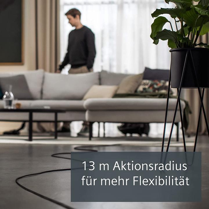 Productafbeelding Siemens Q5.0 Extreme SilencePower, VSQ5X1230