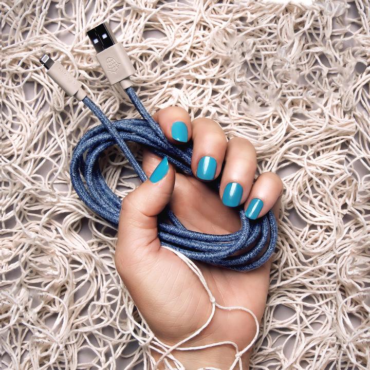 Produktbild Le Cord Charger (2 m, USB 2.0)