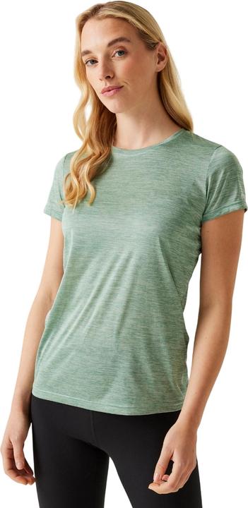 Image du produit Regatta - T-shirt JOSIE GIBSON FINGAL EDITION - Femme (52 D)