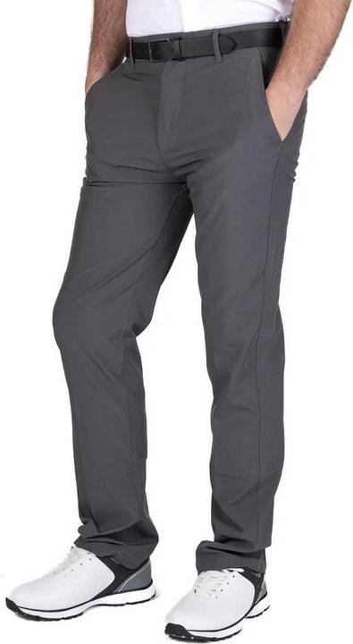 Actual product image Island Green Mens Tour Stretch Tapered Leg Golf Trousers (40)