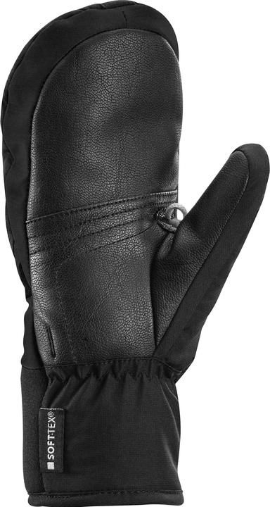 Actual product image Leki Griffin 3D Junior Mitt (7)