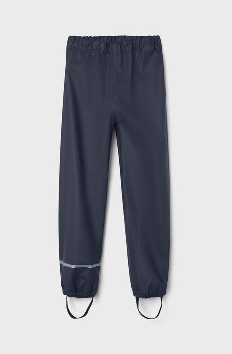 Actual product image Name it Waterproof rain trousers (128)
