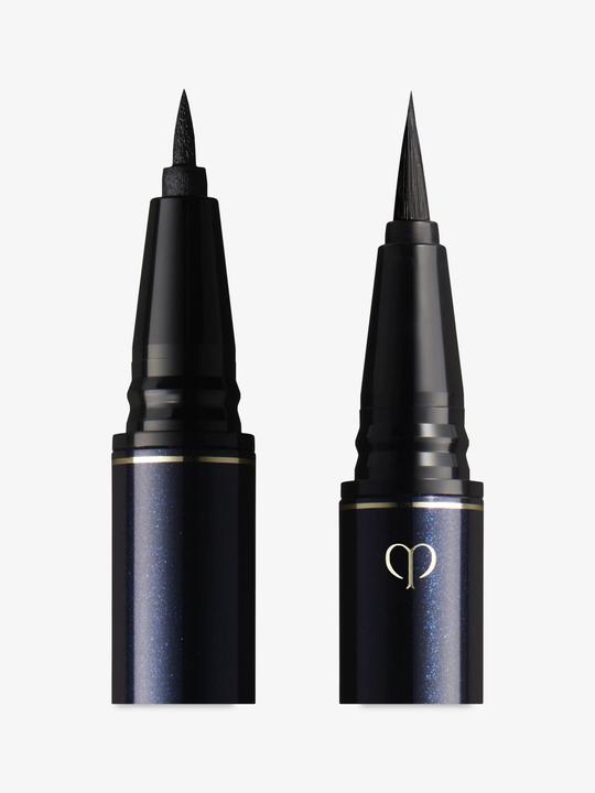 Produktbild Clé de Peau Beauté Intensifying Liquid Eyeliner 1 - Black (1 - Black)