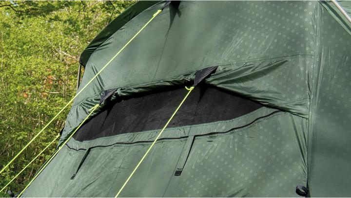 Actual product image Outwell Ashwood 4 (Tunnel tent, 17.30 kg, 3 persons)