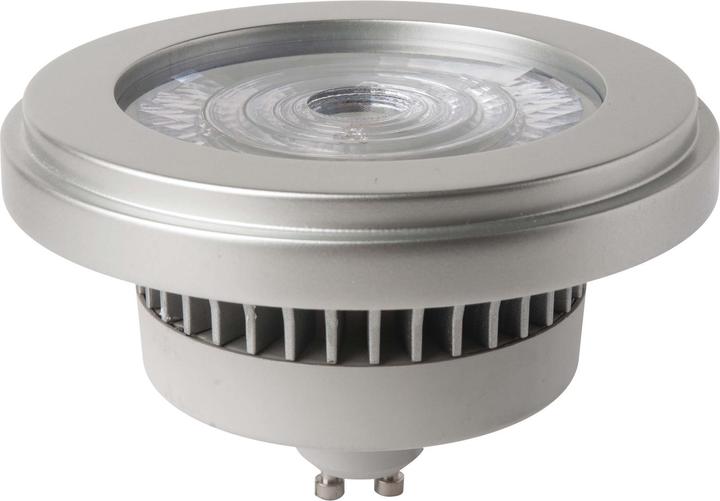 Produktbild Megaman LED GU10 11 W Warmweiss Reflektor dimmbar (GU10, 11 W, 900 lm, 1 x, F)