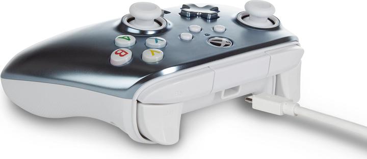 Immagine prodotto PowerA controller cablato migliorato per gamepad xbox serie x s. (Xbox Serie S, Xbox Series X, Xbox One S)