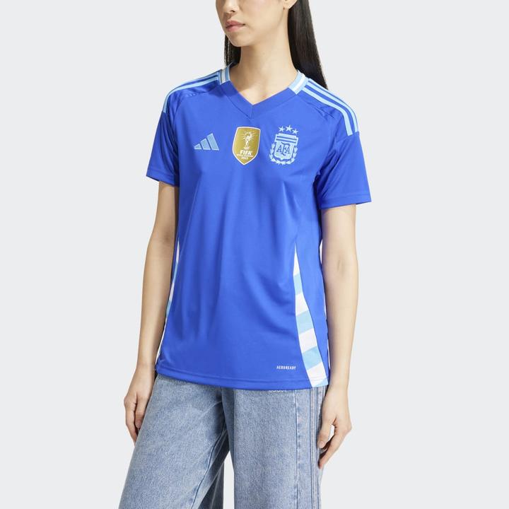 Image du produit adidas Argentine Extérieur Maillot Femme (M)