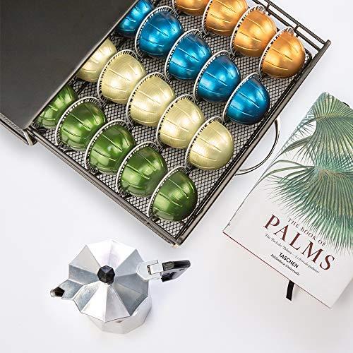 Produktbild HiveNets Kapselhalter für Nespresso