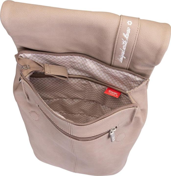Immagine prodotto Zwei Zaino per laptop Mademoiselle MR13 (6 l)