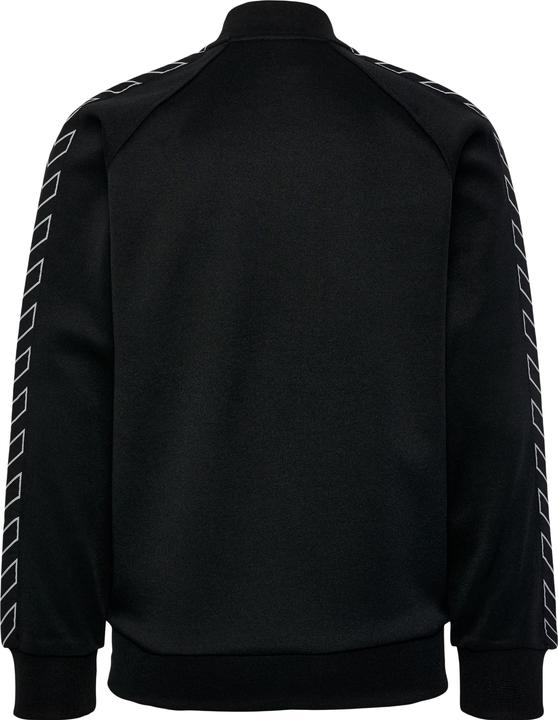 Actual product image hummel Trick Zip Jacket (176)