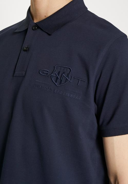 Produktbild GANT Reg Tonal Shield (M)