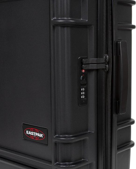 Actual product image Eastpak Resist'R ZIPHandgepäcktrolley Erweiterbar (42 l, Hand luggage (up to 50 litres))