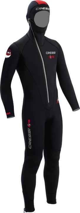 Cressi Diver
