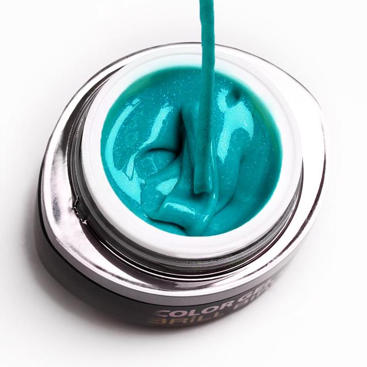 Image du produit BrillBird D2 Diamond Gel - 5ml