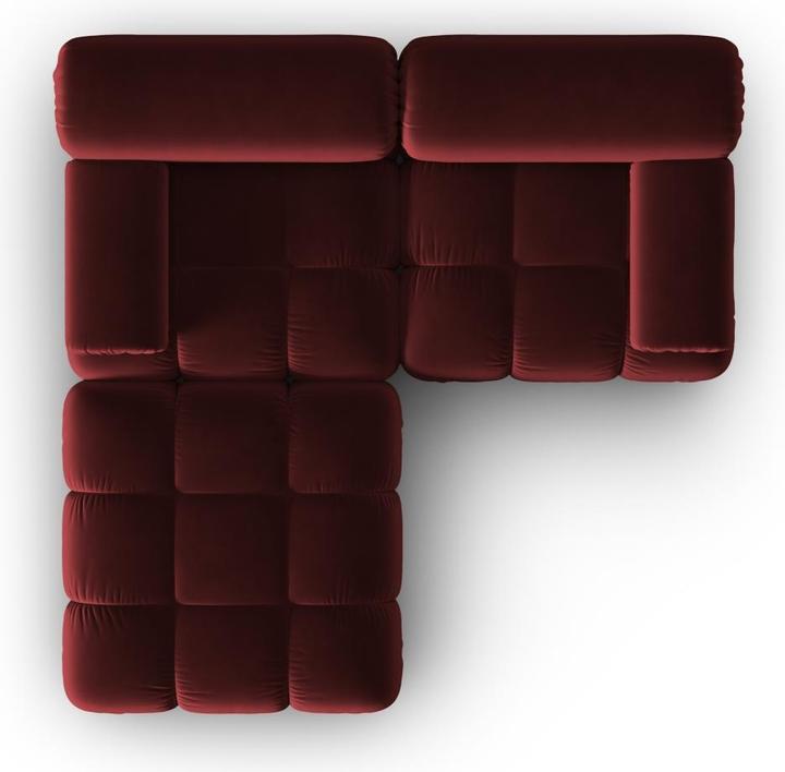 Actual product image Maison Heritage Gerda (4-seater, 3-seater, 2 person sofa)