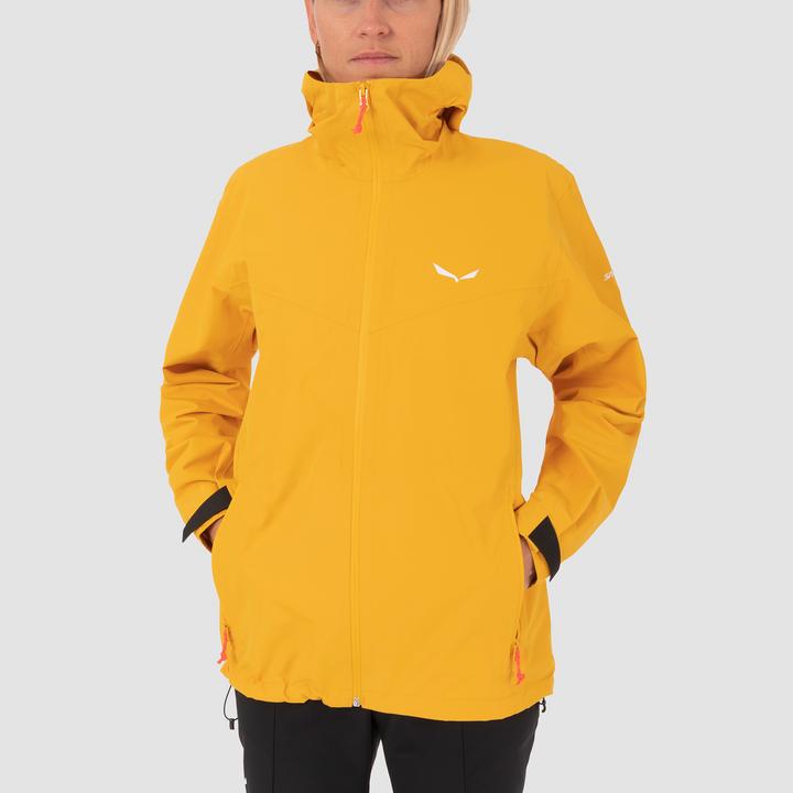 Immagine prodotto Salewa Giacca Puez Aqua 4 PowerTex 2.5L da donna (38)