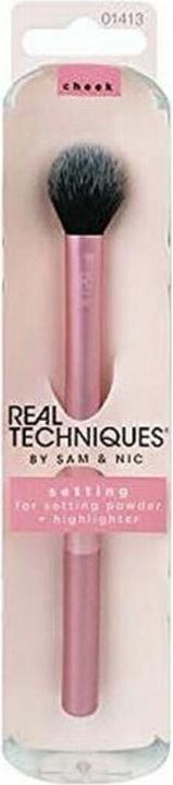 Image du produit Real Techniques Brosse de réglage (Poudre)