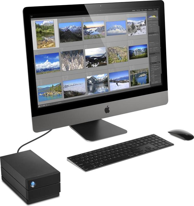 Image du produit LaCie 2big Raid (28 To)
