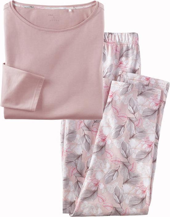Actual product image ISA Bodywear Pyjamas long (XS)