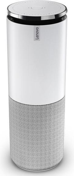 Produktbild Lenovo Smart Assistant mit Alexa (Amazon Alexa)