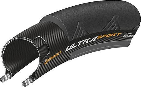 Immagine prodotto Continental Ultra Sport III (28 x 0.90, 23-622)