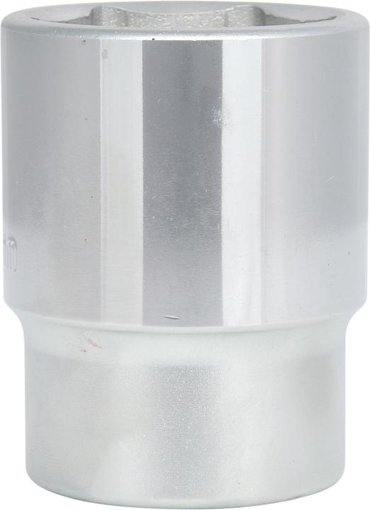 Actual product image KS Tools 1" hexagon socket short (36 mm)
