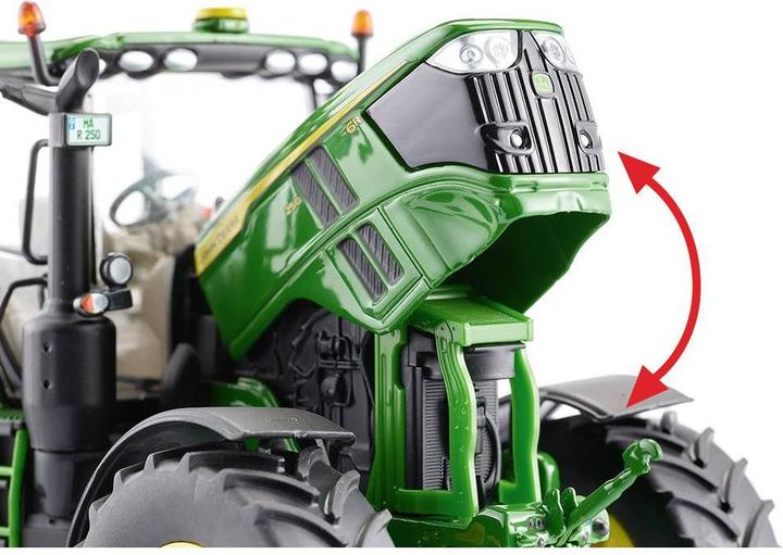 Actual product image Wiking 077870 Track 1 John Deere 6R 250