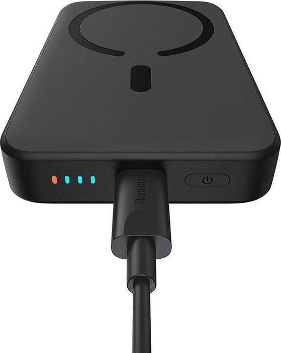 Produktbild Baseus Magnetic Mini (10000 mAh, 20 W, 20 Wh)