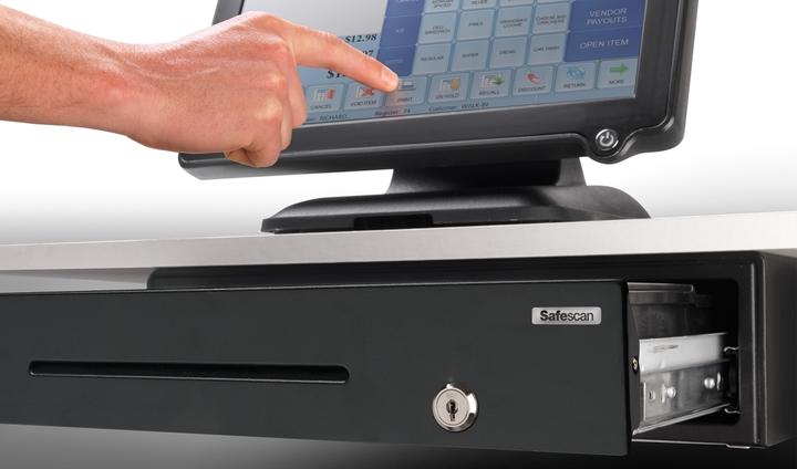 Produktbild Safescan LD-4141