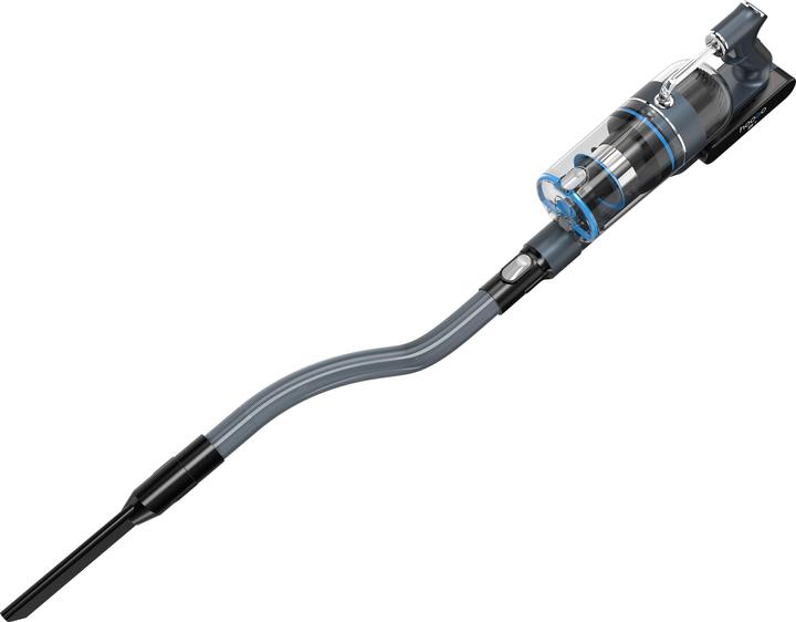 Actual product image Hoogo HGO S6+ 2-in1 hand/handle vacuum cleaner