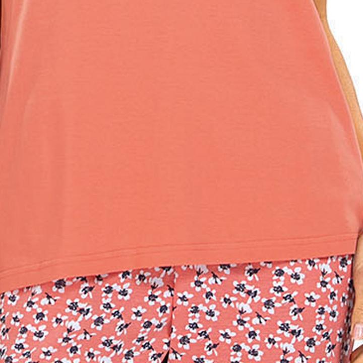 Produktbild Comtessa Damen-Schlafanzug (50)