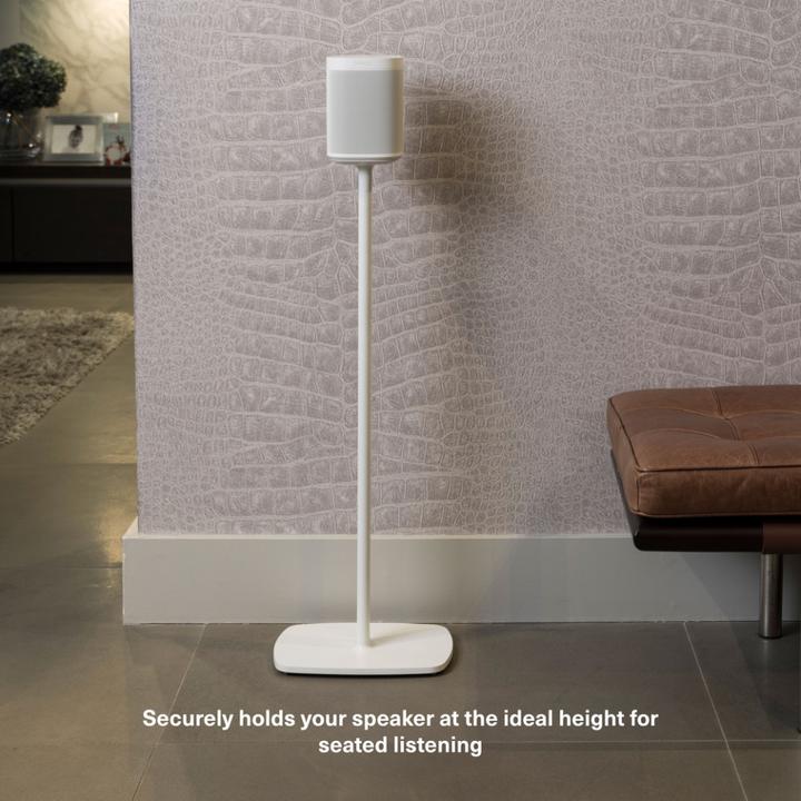 Produktbild Flexson Standfuss Sonos One (1 Paar, Ständer, Nicht beweglich)