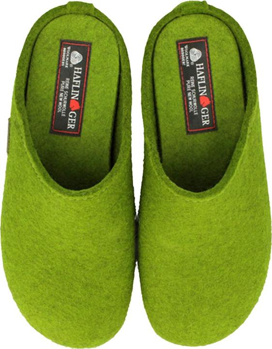 Immagine prodotto Haflinger Everest Fundus verde erba (37)