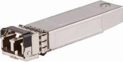 Produktbild HPE Z GBIC J4859D-C 1000BASE-LX SFP 1310 nm SM-kompatibler HP Aruba Transceiver