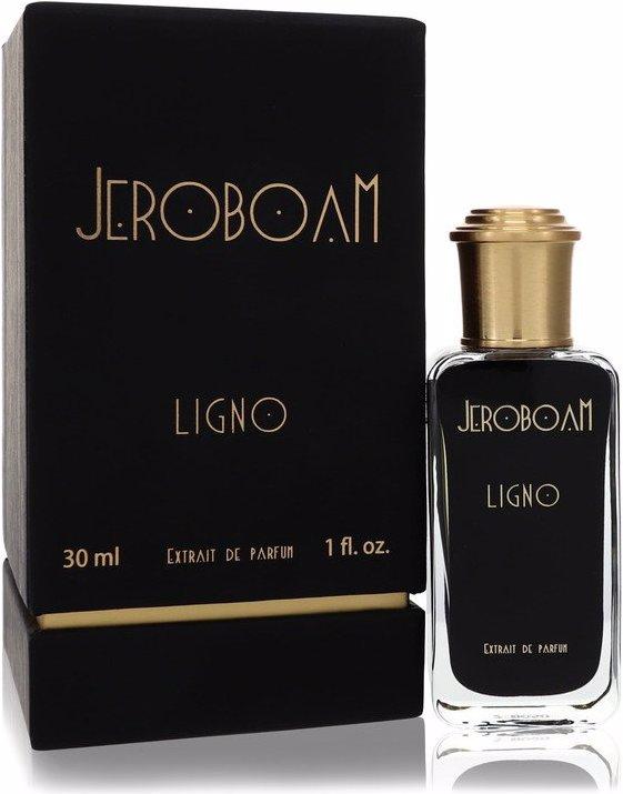 Produktbild Jeroboam Ligno by (Eau de Parfum, 30 ml)