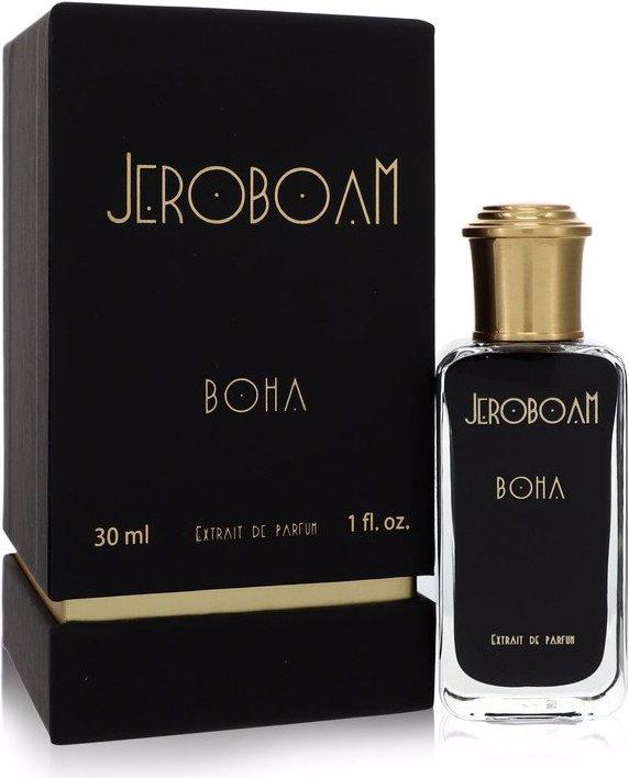 Immagine prodotto Jeroboam Boha by Extrait de Parfum 30 ml (Eau de parfum, 30 ml)