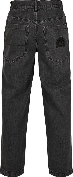 Produktbild Southpole 3D Embroidery Denim (32)