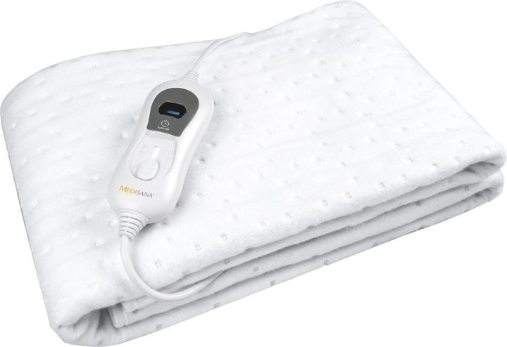 Actual product image Medisana HU 666 thermal underblanket (8 x 30 x 40 cm)