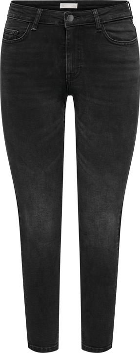 Actual product image JdY Jdyfina Mw Skinny Ankle Jns Blk Dnm Noos (30)