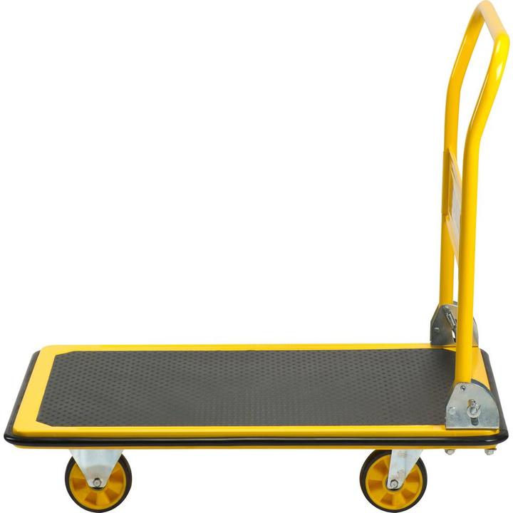 Produktbild Stanley PC528 Plattformwagen 300Kg (300 kg)