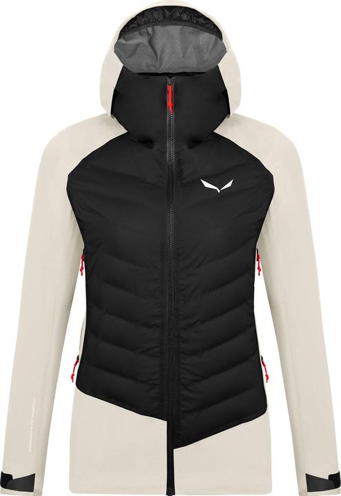 Produktbild Salewa SELLA PTX 3L Damen HYB JACKET (40, L)