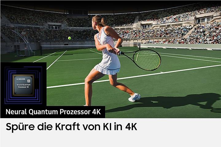 Produktbild Samsung QE65QN85C (65", QN85C, NeoQLED, 4K, 2023)