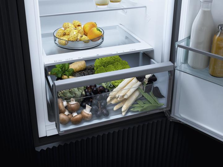 Immagine prodotto Miele K 7128 D (119 l)