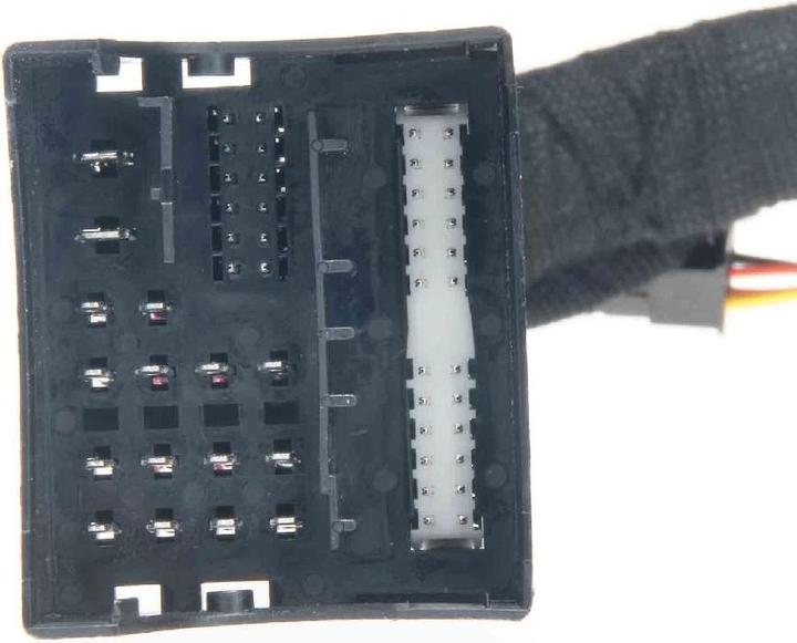 Image du produit Phonocar Interface Connexion de caméra univ.