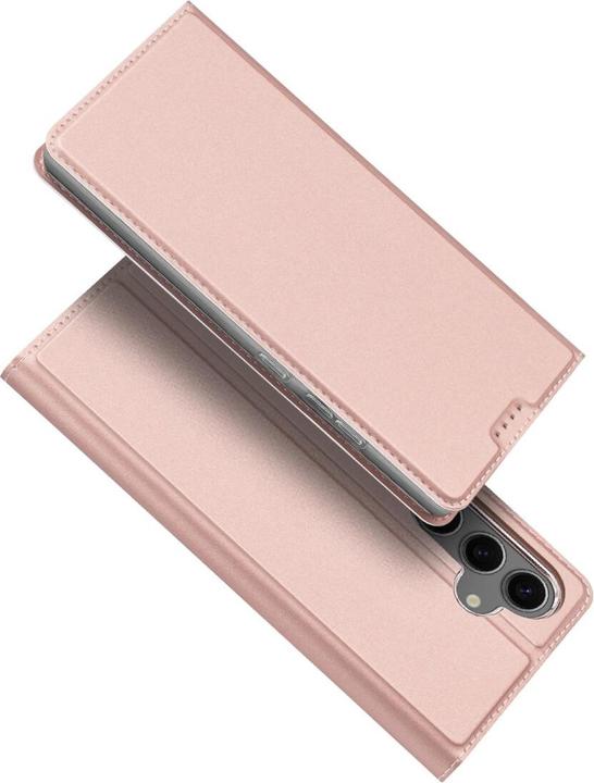 Pink gold